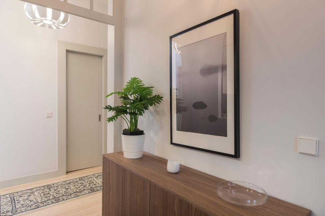 Appartement Lovelystay - 3 Bedroom Downtown Wonderwall *