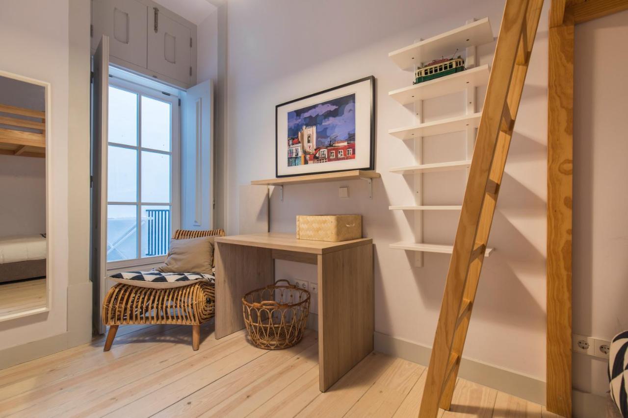 Lovelystay - 3 Bedroom Downtown Wonderwall Appartement